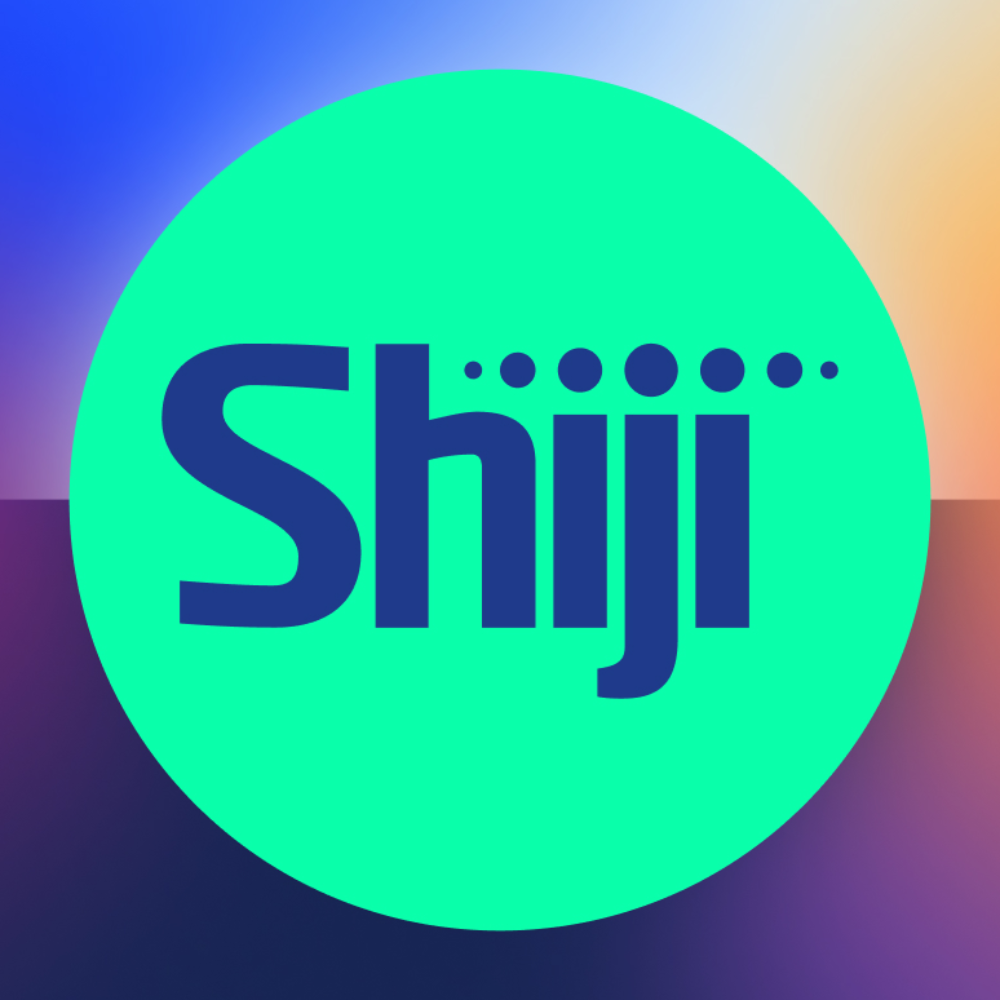 The best hotels run on Shiji—day and night. 