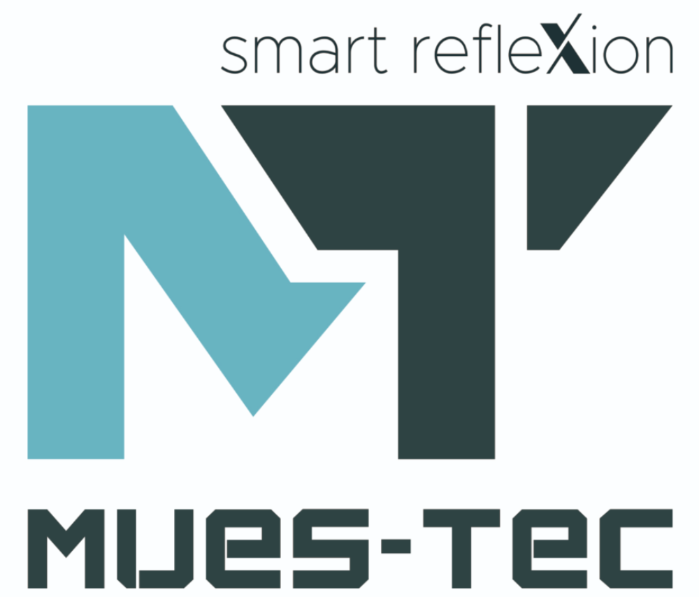 Smart Mirror - Smart RefleXion