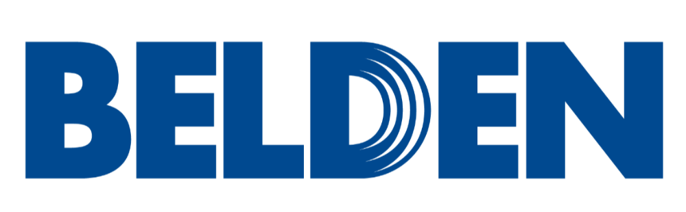 Belden, your single infrastructure partner to solve for the technologies of the future.